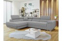 Kintore 4 seters Hjørnesovesofa  