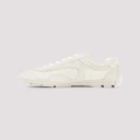 Prada, Herre, Sko, Hvit, 44 EU,