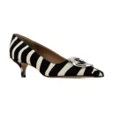 Ferragamo Dame Sko Flerfarget 37 1/2 EU,