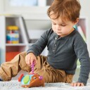 Learning Resources Finmotorikk pinnsvin Fidget