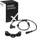 RIDEX 412W0158 Sensor ABS