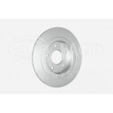 Bremseskive HELLA 8DD 355 132-921