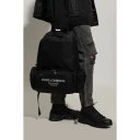 Dolce & Gabbana Ryggsekker Svart 