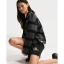 Nike Dame Sport Svart M,