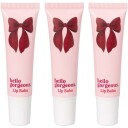 Hello Gorgeous Lip Balm Trio