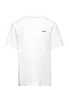 BOSS Short Sleeves Tee-Shirt White 116
