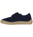 Bisgaard Dark Blue Pav Home Sko 33