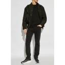 Emporio Armani Herre Jeans Svart W30,