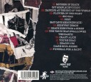 P. Paul Fenech  Dancing at the End of the World  CD