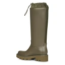 Moncler Dame Sko Grønn 38 EU