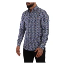 Dolce & Gabbana Herre Skjorter Flerfarget S,