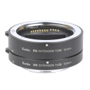 Kenko Mellomringsett Canon RF 12mm, 20mm og 36mm