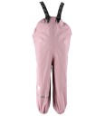 CeLaVi Basic Rainwear Set -Solid Pu Pink 98-104