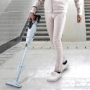 Makita støvsuger 18v dcl280fzw uten batteri og lader