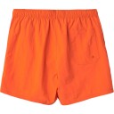 H2O Leisure Swim Badeshorts Herre Oransje XS
