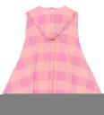 The New Tnsttassie S_L Dress   Pink   110