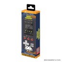 My Arcade Pixel Pocket Pro Space Invaders håndholdt konsoll