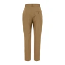 Moschino Dame Bukser Brun M,