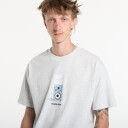 New Balance Grey Days Speaker T Shirt   Grey   L