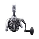 Shimano Nasci 4000 FC - haspelsnelle