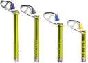 Black Diamond Ultralight Ice Screw13cm