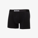 Boksershorts Hugo Boss Boxer Briefs 3 Pack Boss One Black XXL