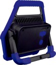 ARBEIDSLAMPE LUX 3000Lm OPPLADBAR m/POWERBANK LED TYPHOON   outlet