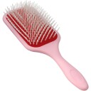 Denman D38 Power Paddle Brush Pink Crush