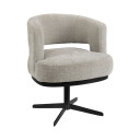 Artwood ATLANTA spisestol med snurrfot 7631 3941 33