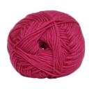 Hjertegarn Diamond Cotton Garn 434 Rosa