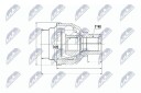 Nty Drivknute drivaksel NTY NPW VW 031