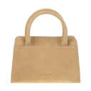 Fabiana Filippi Dame Vesker Beige ONE SIZE,
