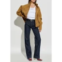Casablanca Dame Jeans Blå S,