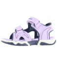 Timberland Sandaler   Adventure Søker   Light Purple   Timberland   27   Sandals   Lilla