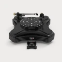 Acoustic Signature Invictus Jr. Neo Sølv