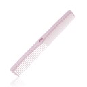 By Lyko Styling Comb Small Pink