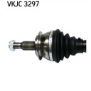 Skf Drivaksel SKF VKJC 3297