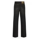 Haikure Dame Jeans Grå W24,