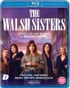 The Walsh Sisters  Sesong 1 Bluray