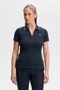 J. Lindeberg Darcy Polo   Navy   L