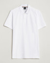 Boss Pallas Polo White