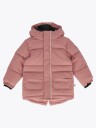 Gullkorn Jade Parkas Rosa 110