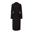 Selected Femme Dame Frakker Svart M,