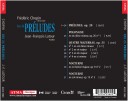 JeanFrançois Latour  24 Preludes Polonaise  CD