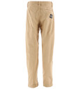 Stone Island Natural Beige Pants 10 år