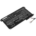 Batteri til Asus VivoBook 14 E410MA-EK007TS osv.