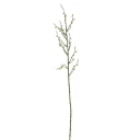 Europalms Berry spray glitter gold 85cm 3x
