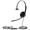 Yealink Uh34 Lite Mono Uc - Hodesett - Kablet