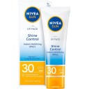 Nivea Sun Face Shine Control Spf30