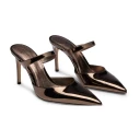Stuart Weitzman Dame Sko Brun 36 1/2 EU,